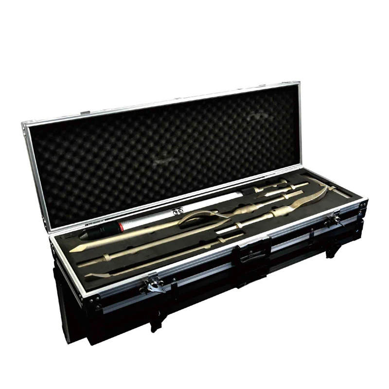 Door breaker tools