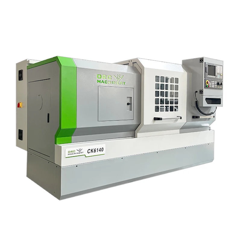 CK6150 CNC Lathe Metal Lathe Cnc Machine Automatic Turn Machine