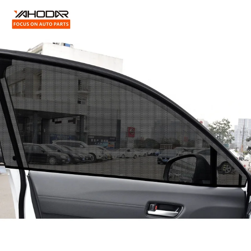 Universal Car Windshield Umbrella Foldable Front Sunshades Umbrella for car  Block UV Rays Bendable Handle Sun Visor Protect