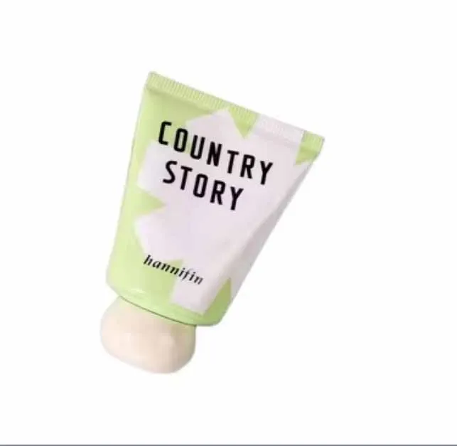 Hannifin Factory Anti Wrinkle Hand Cream Anti-Aging Suitable Dry Natural Private Label Custom Nourishing Hand Cream