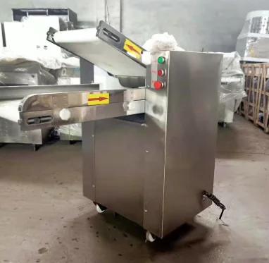  automatic dough pressing machine rolling
