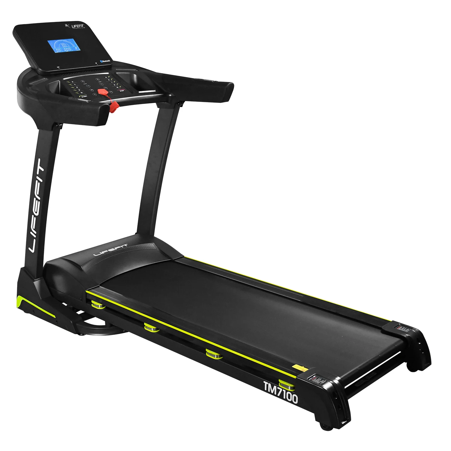 2024 New Arrival TM7100 Treadmill commercial gym equipment running machine treadmill sport gym treadmill machine for sale