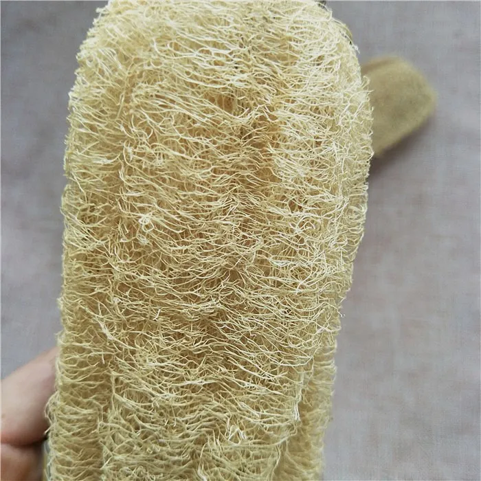 
Natural Loofah Luffa Bath body Shower Sponge loofah scrubber/loofah brush 