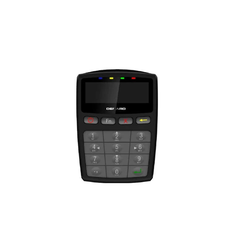  Планшетный pos-терминал X8-90 мобильного устройства с USB RS232 GPRS CDMA Wi-Fi NFC