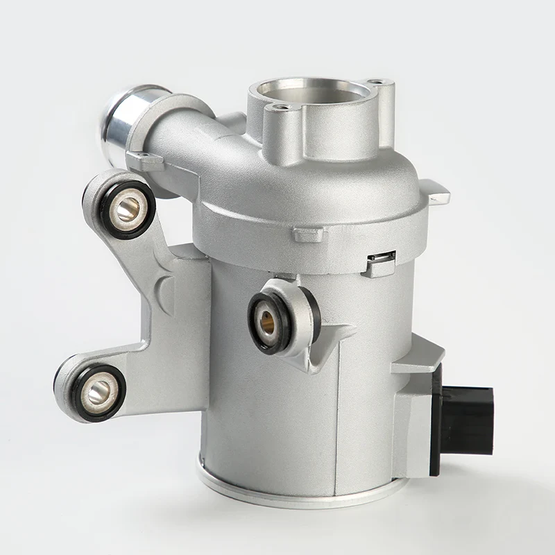 Wholesales Price Car Parts Electric Water Pump cooling system Oem 2742000207 For Mercedes Benz Wholesale with good quality