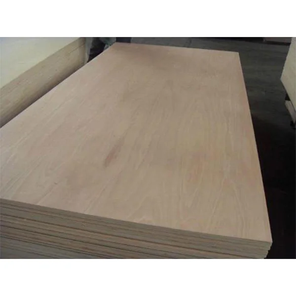 wholesale 3mm 5mm 9mm 12mm 15mm pencil cedar plywood board for kitchen cabinet