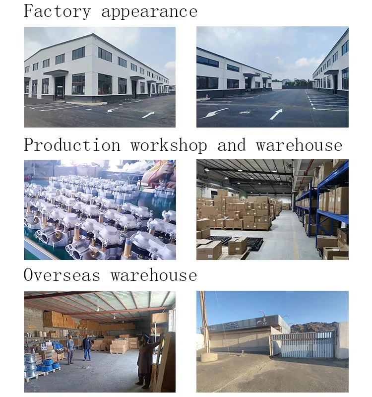 company infor