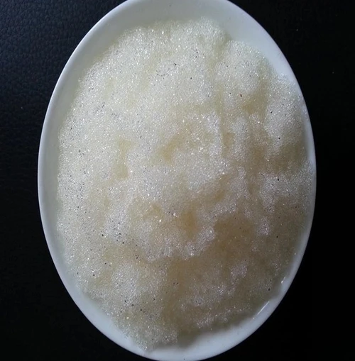 High Capacity And Stability Industrial Cation Exchange Resin Anion Exchange Resin 1600 H For Power Generation Applications