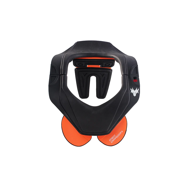 
Hot Professional Neck Protection Sports Safety Motorcycle Neck Brace by Racing 