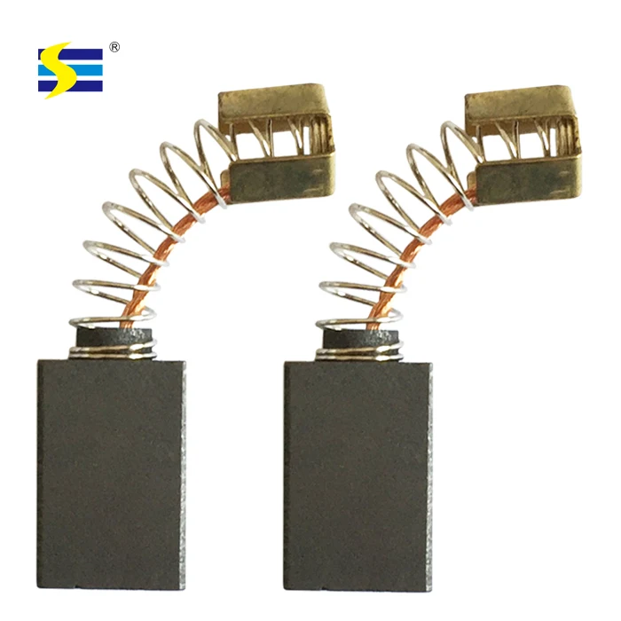 CB-85 Little Spark electric drill machine carbon brush for power tools