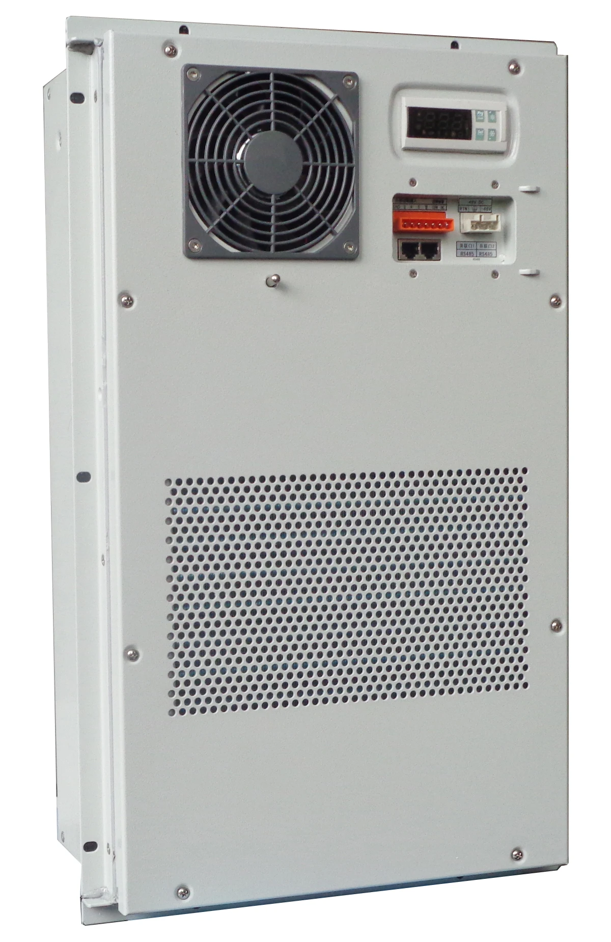 600W air conditioner cooling system for outdoor telecom cabinet and battery cabinet AC-D-600X