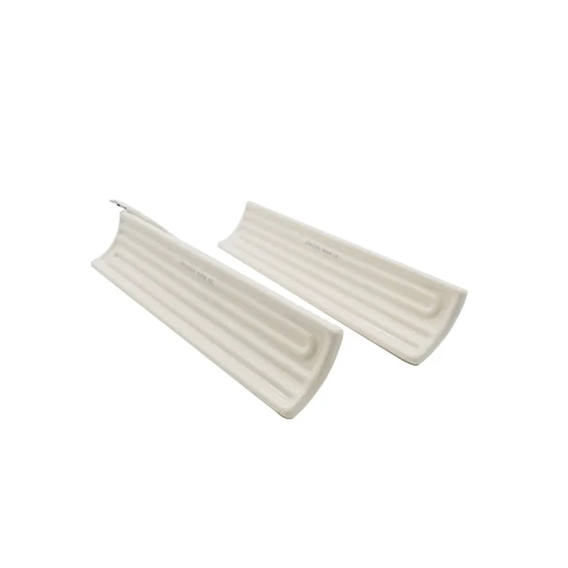 650w Electric Ceramic Infrared Panel Heater