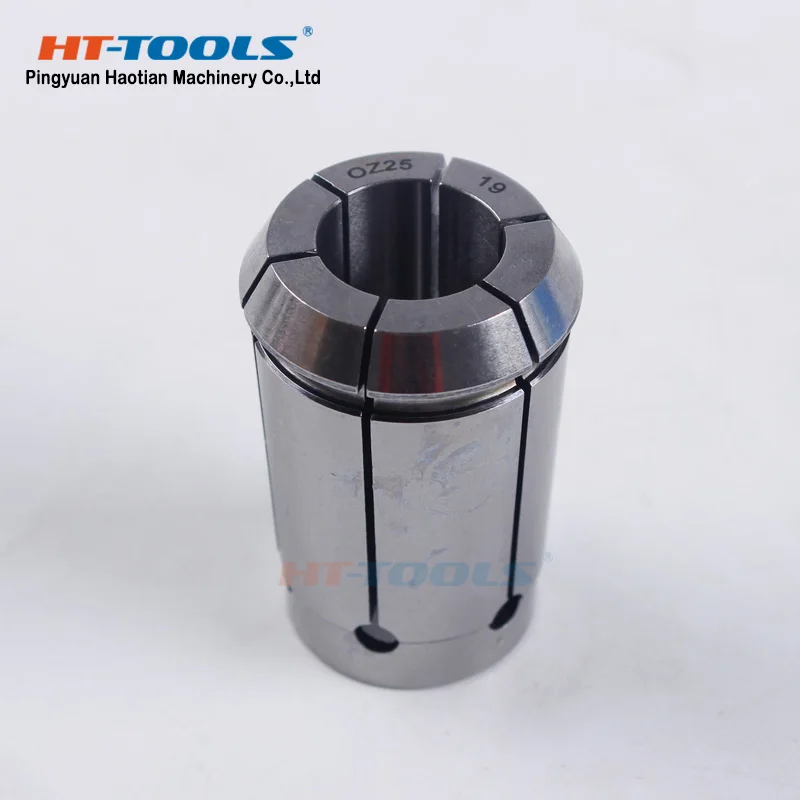 
DIN6388 Precision EOC COLLET OZ25 OZ16 OZ32 OZ40 COLLETS for milling machine tools 