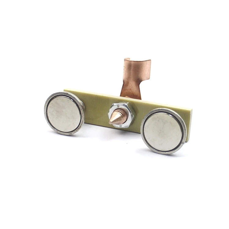 Welding Magnets Double Neodymium Magnets  Wholesale Price