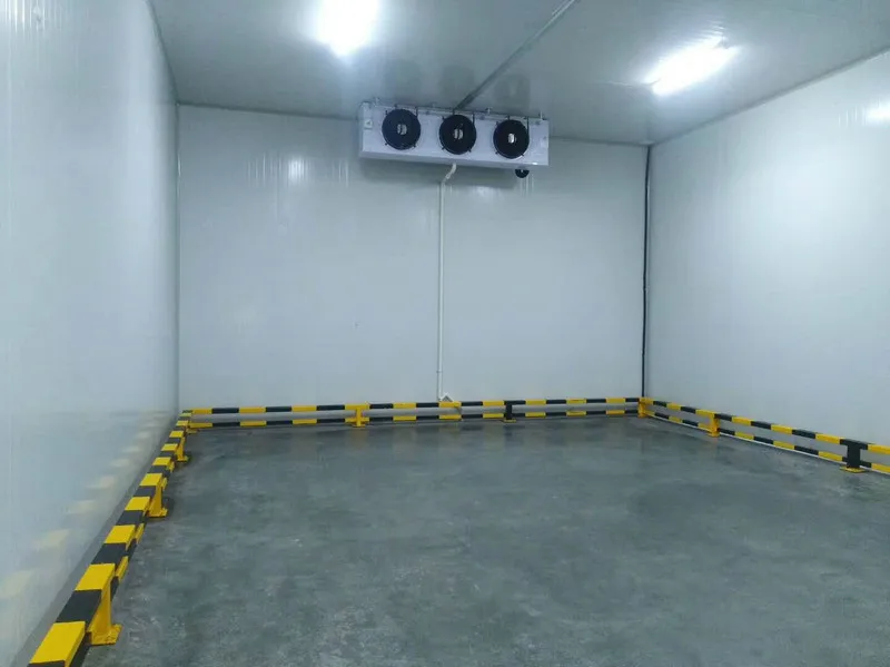 Storage Air Cooler Evaporator For Cold Room