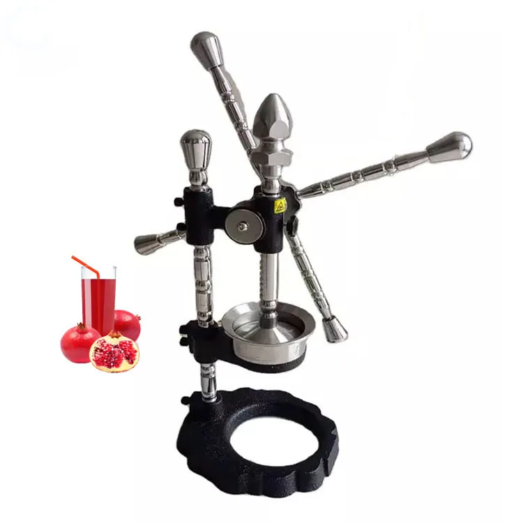 Fruit Juice Etractor Pomegranate Juicer Machine Orange Lemon Juice Fruit Juicer
