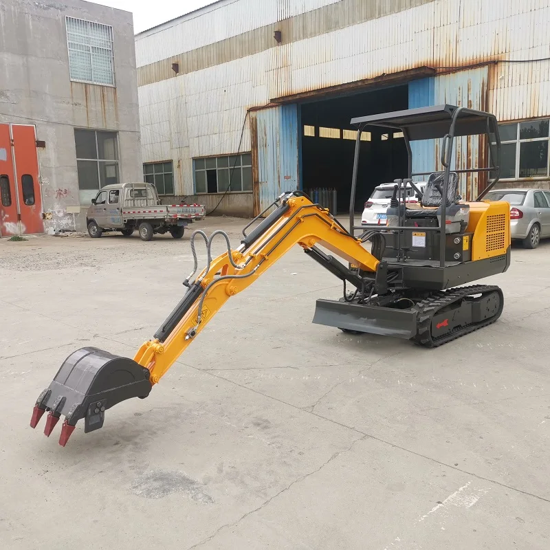 China mini crawler excavator high performance crawler hydraulic mini excavator  NT30 crawler excavator