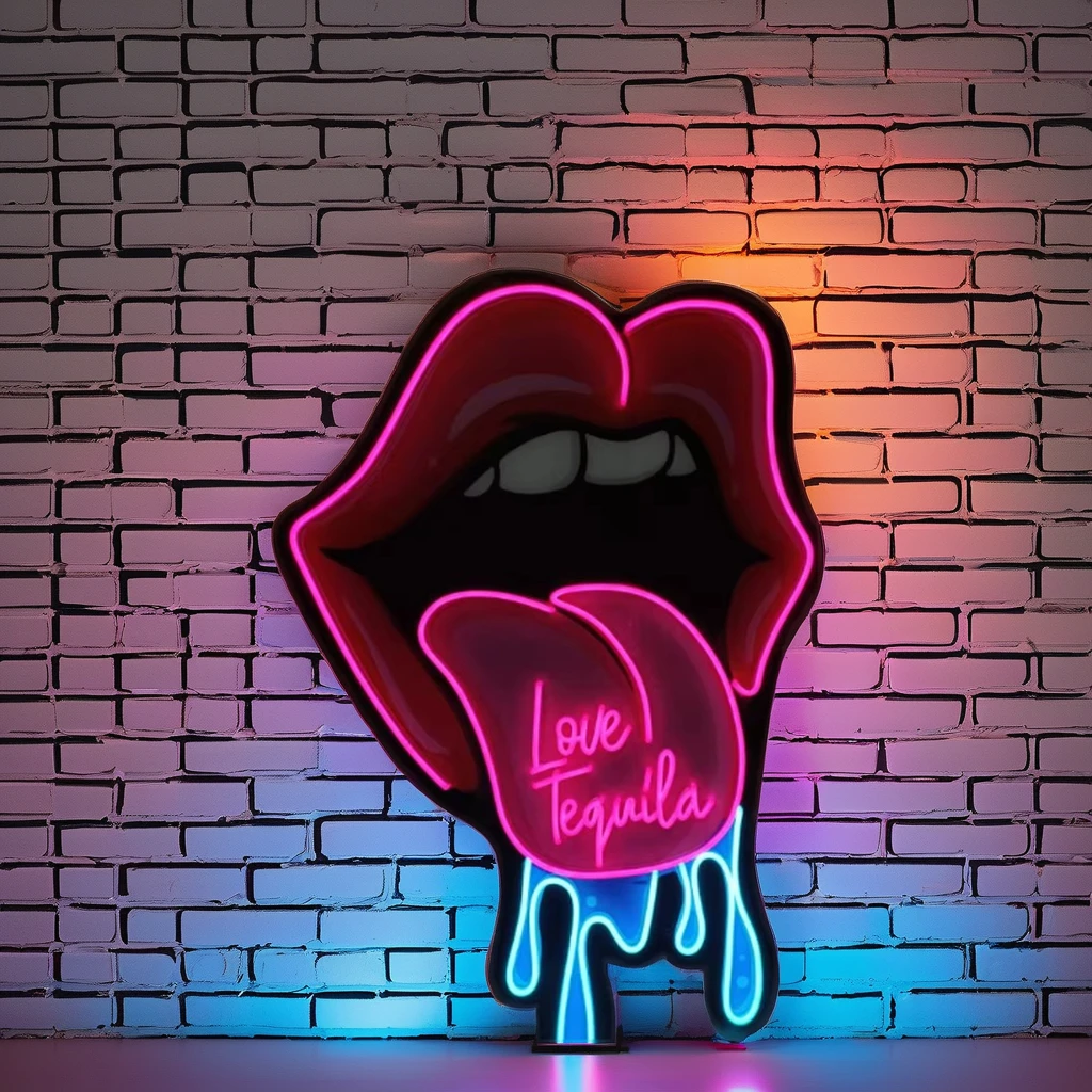 Neon Sign Custom  Neon Sign Logo LED Neon Sign Business Shop Kinds Store Teen Boy Room Decorations Advertising Board