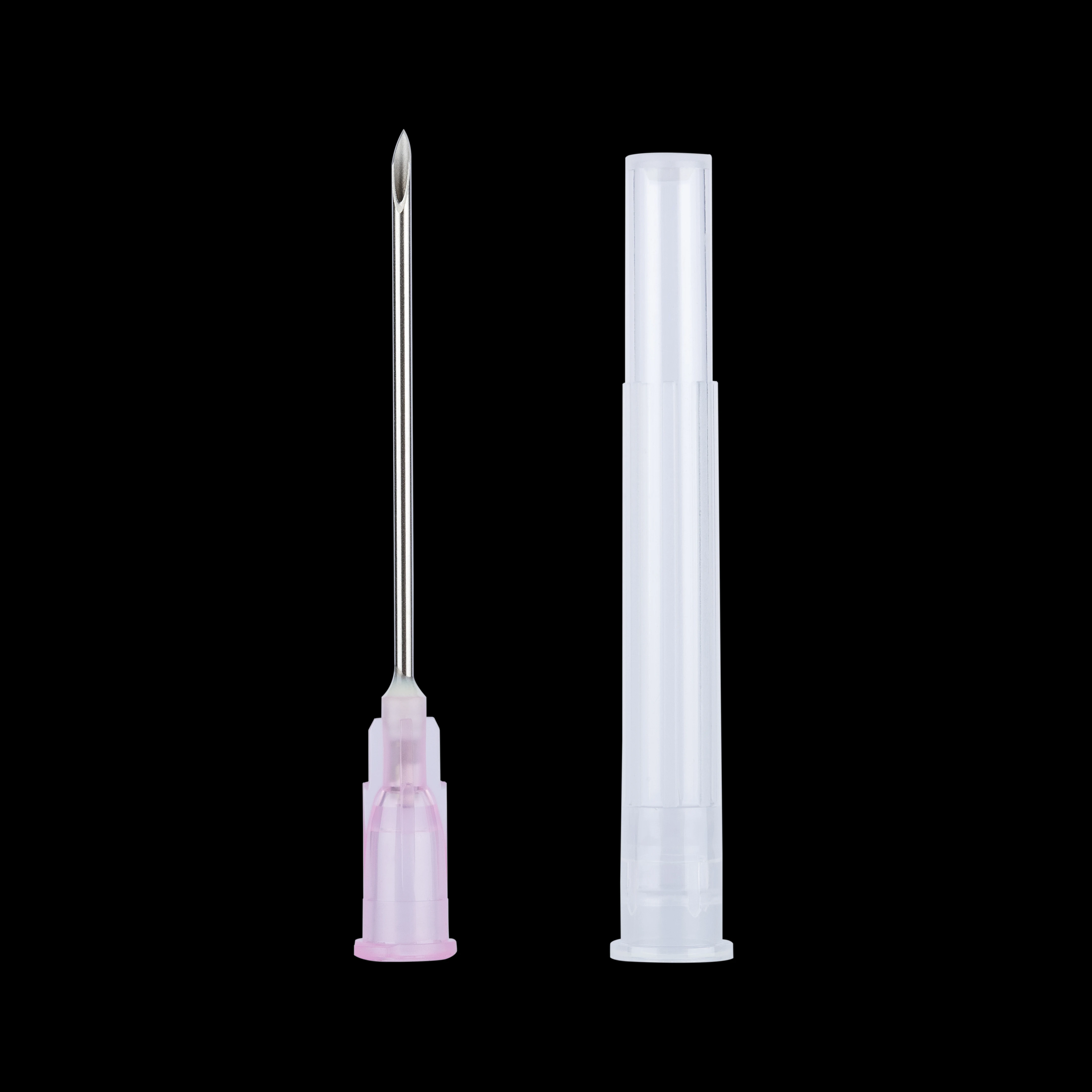 Berpu made Disposable Hypodermic Needles 15G 16G 17G 18G Hypodermic Needle injection needle for Precise and Comfortable Dosing