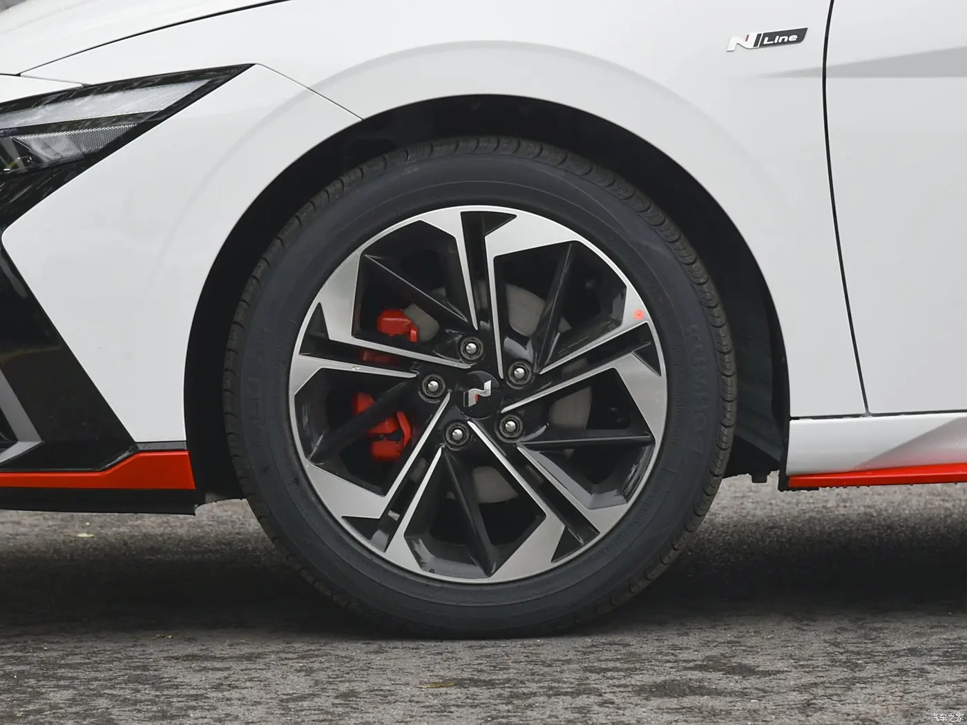2024 Hyu-ndai Elantra седан 1.5L CVT GLS Новый Подержанный автомобиль низкая цена Euro VI Emission FWD привод Электрический Топливный кожаный