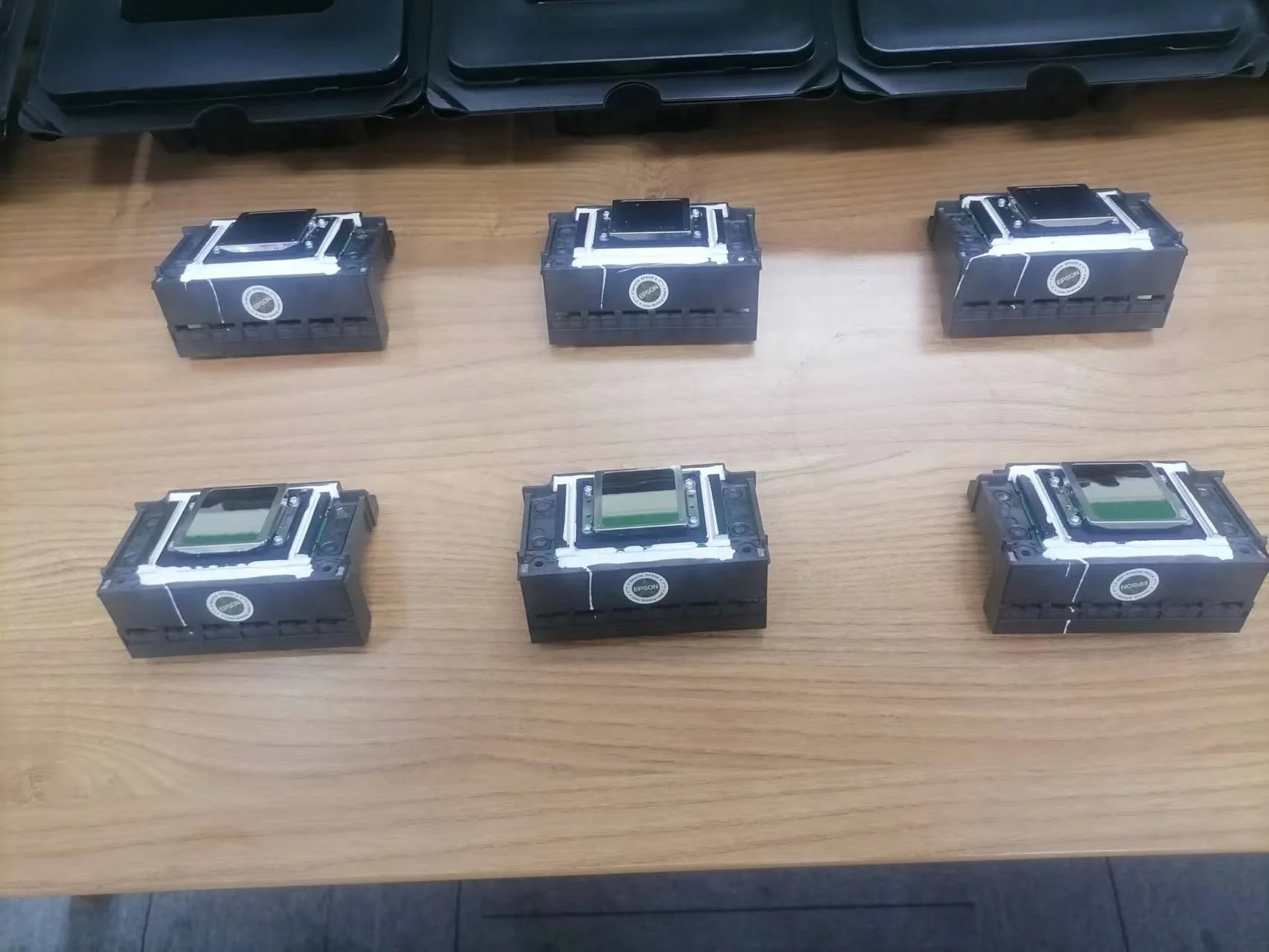 XP600 Print head XP600 Printhead for Epso n Stylus DTF printer