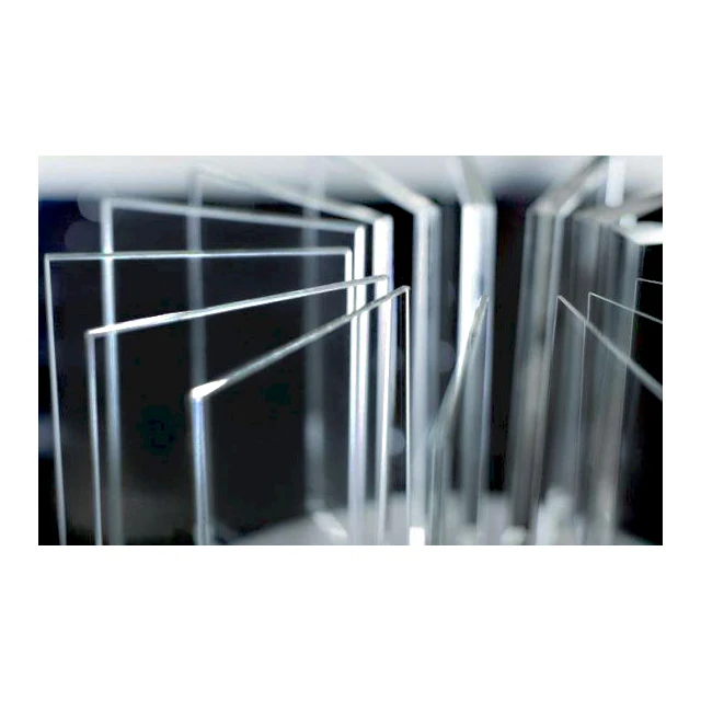 Schott BF33 Borosilicate glass Float glass, 0.5T, 1.0  80*80, 100*100