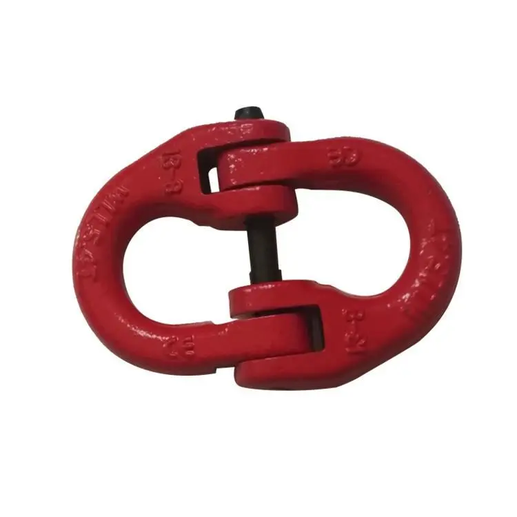 Brand New Safety For Adjust Chain Australian Clevis Grab Hook With High Quality G80