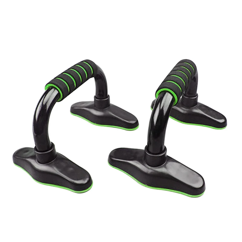 Подставка для брюшных мышц с эффектом пуш-ап