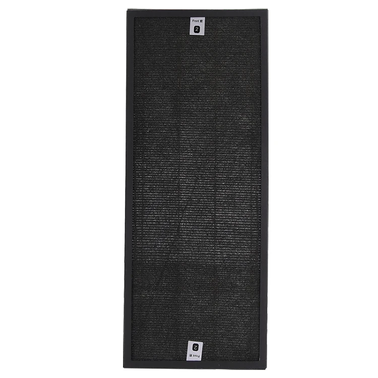Replacement Filter for Panasonics 55c Carbon Honeycomb Panel Air Filter for F-Vk655c/F-655fcv/F-Vk5f5c/F-5f5fcv air purifiers