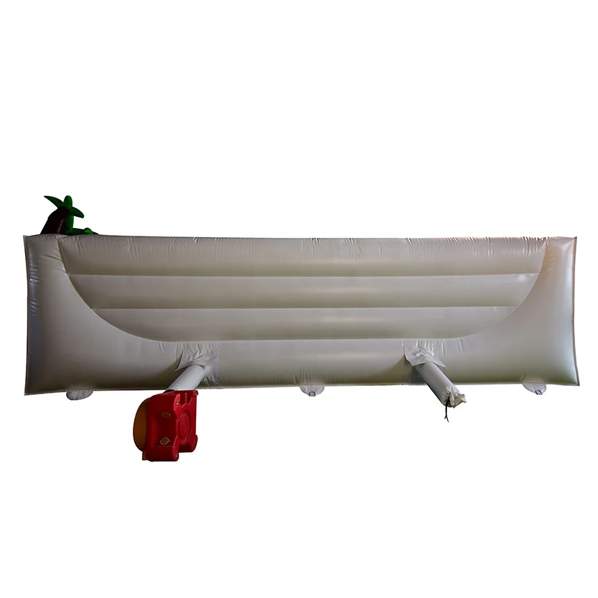 
customize inflatable games for adults/Surf Simulator/Inflatable Surf Simulator 