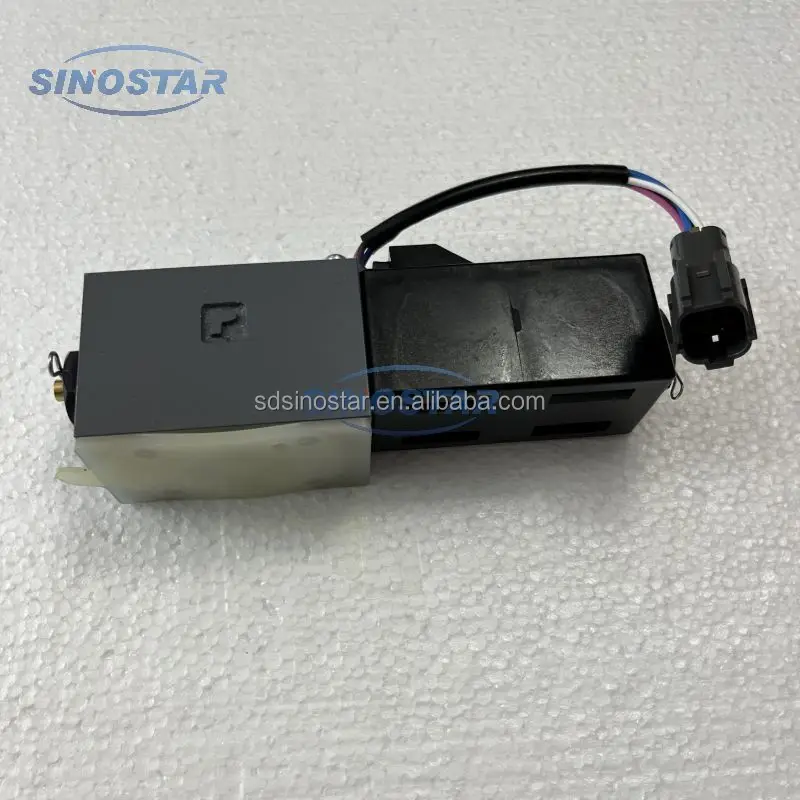 Truck Mounted Crane TADANO GR-500EXL Directional Control Valve F3DSVG-3-6C-BA-H-11-S2B