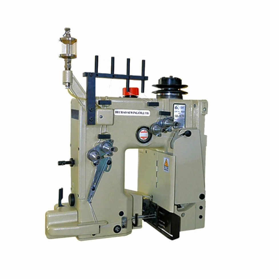 SHENPENG DS-9CW высокоскоростная автоматическая швейная машина для сумок