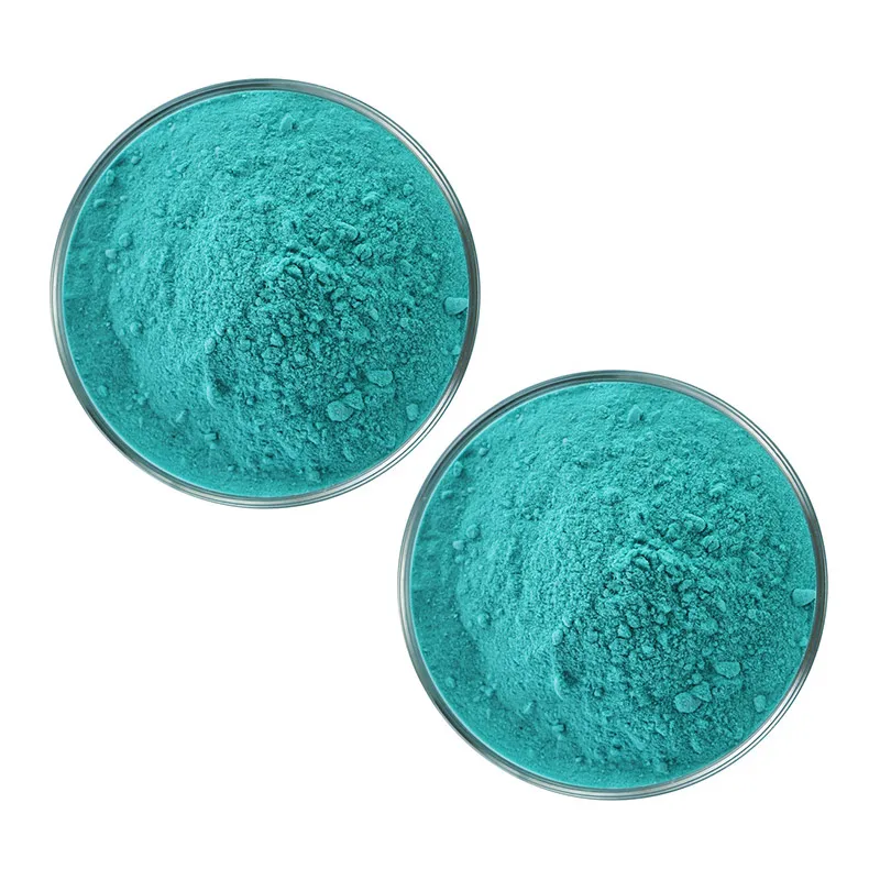 High Quality Chelated Trace Elements Micronutrients Nutrient 15% Copper/ Cu EDTA water soluble organic fertilizer