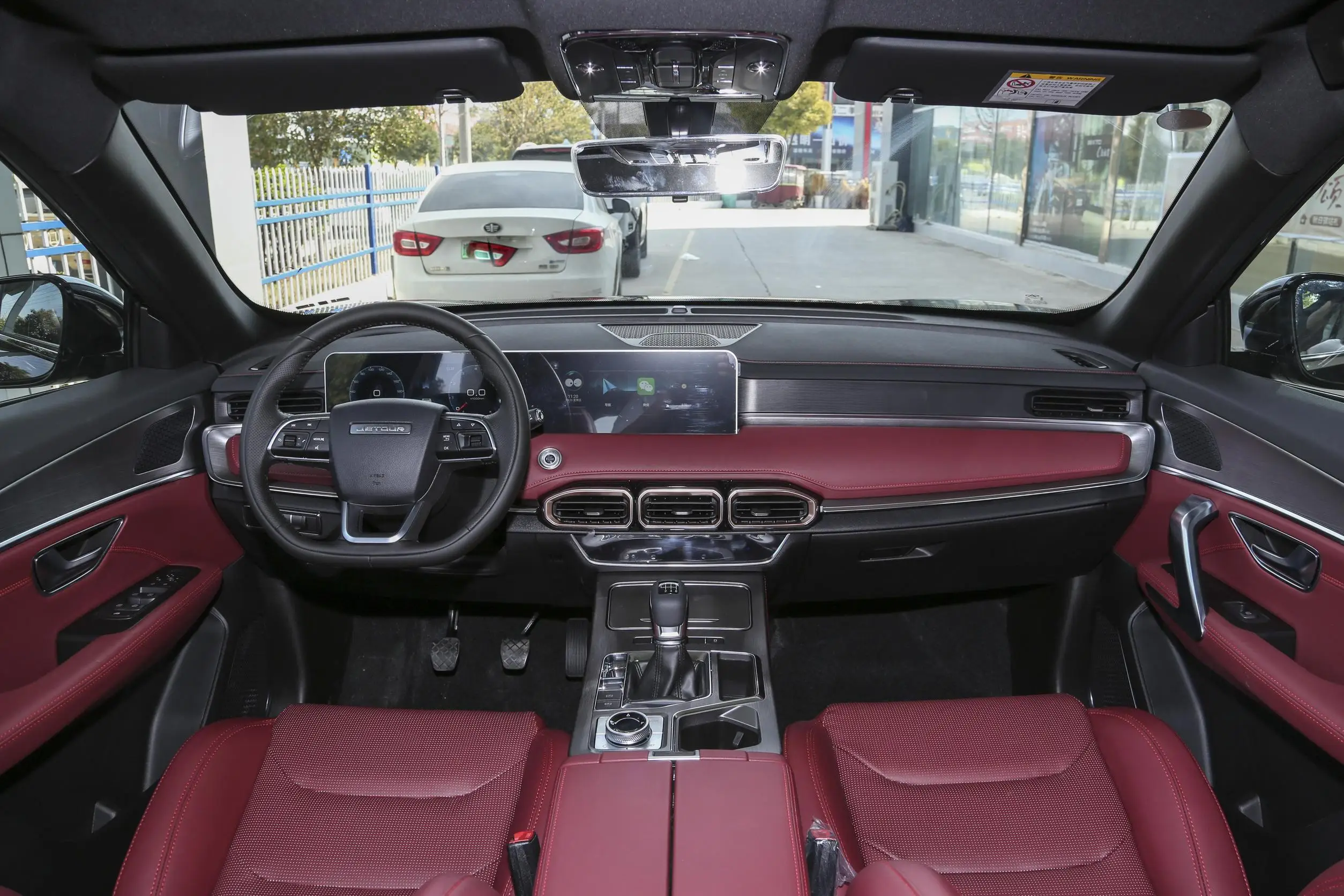 Jetour SV 2025 горячий jetour x70 suv 1 5 T турбо бензиновый автомобиль газовый внедорожник в наличии chery car