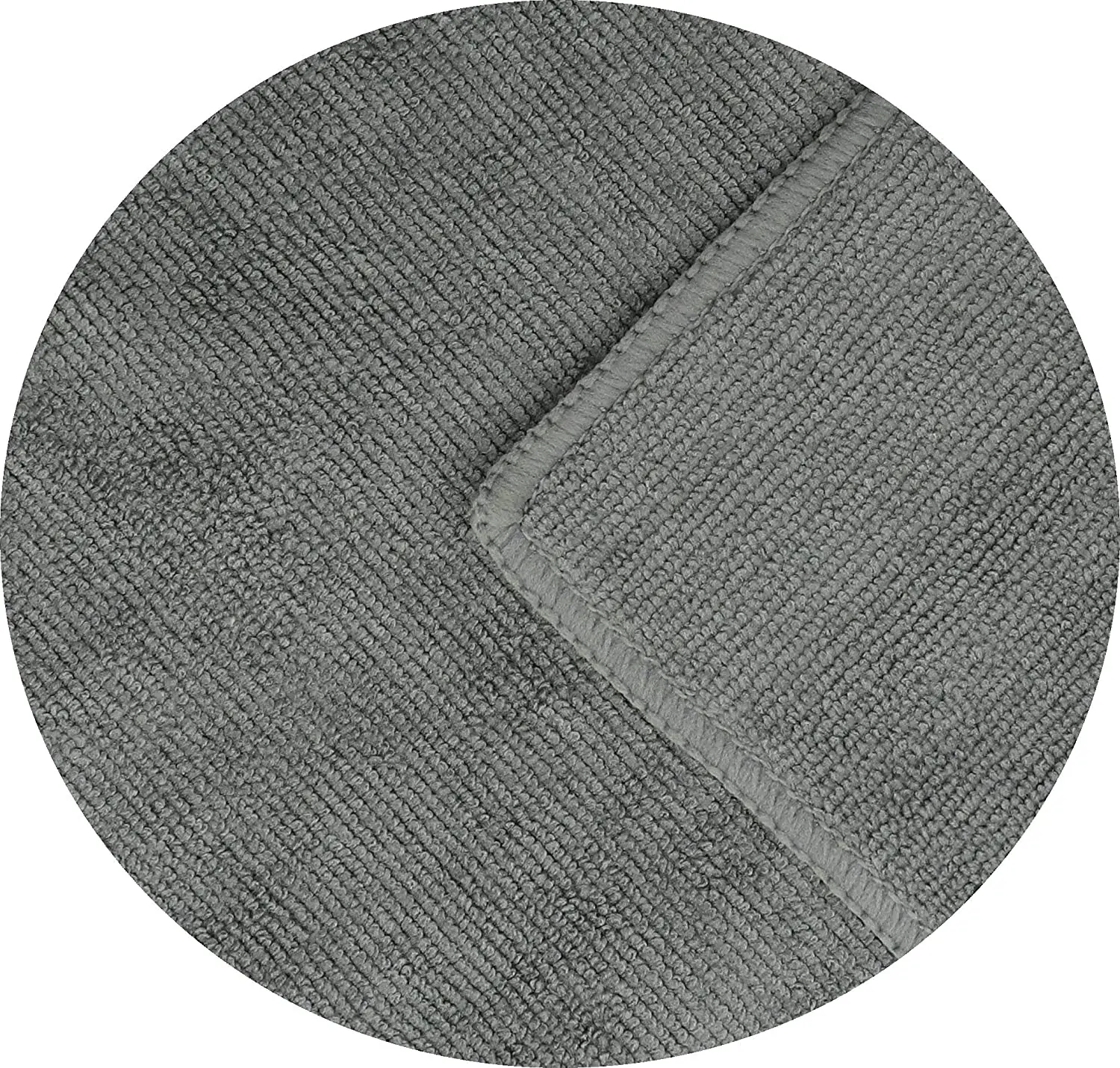 30 cm Duster cloth Gray Cleaning Microfiber Cloth