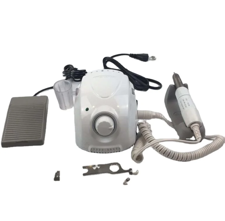 dental micromotor  marathon