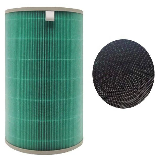 2023 Новое поступление конкурентоспособная цена воздушный фильтр для