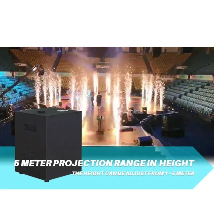 
Promotion Event Special Sparks Rammstein Pyrotechnics 2019 