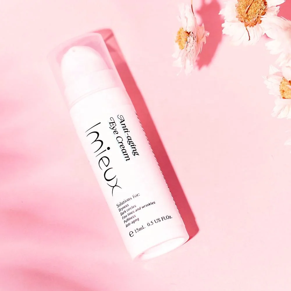 The best anti Eye cream OEM