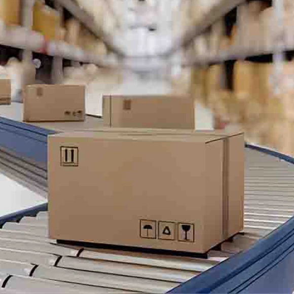 Cheapest Seamless Integration E-Commerce STORAGE Picked & Packed Inventory Fulfillment Logistic Services