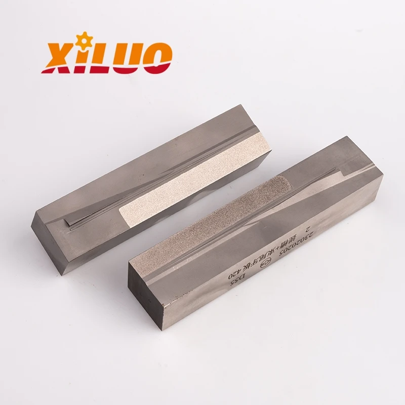 Good  Quality Thread Rolling Die For Machine Thread Screw Supper wear resistance