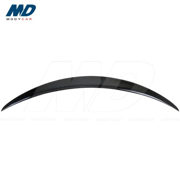 AMG Style Carbon Fiber Rear Spoiler For 2015-2016 MERCEDES BENZ C-Class W205