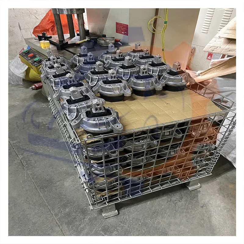 Оптовая продажа с завода, высококачественные автозапчасти, крепление двигателя для Porsche Palamela Cayenne maca 911 Volkswagen Touareg Audi Q5 Q7 A6 A7