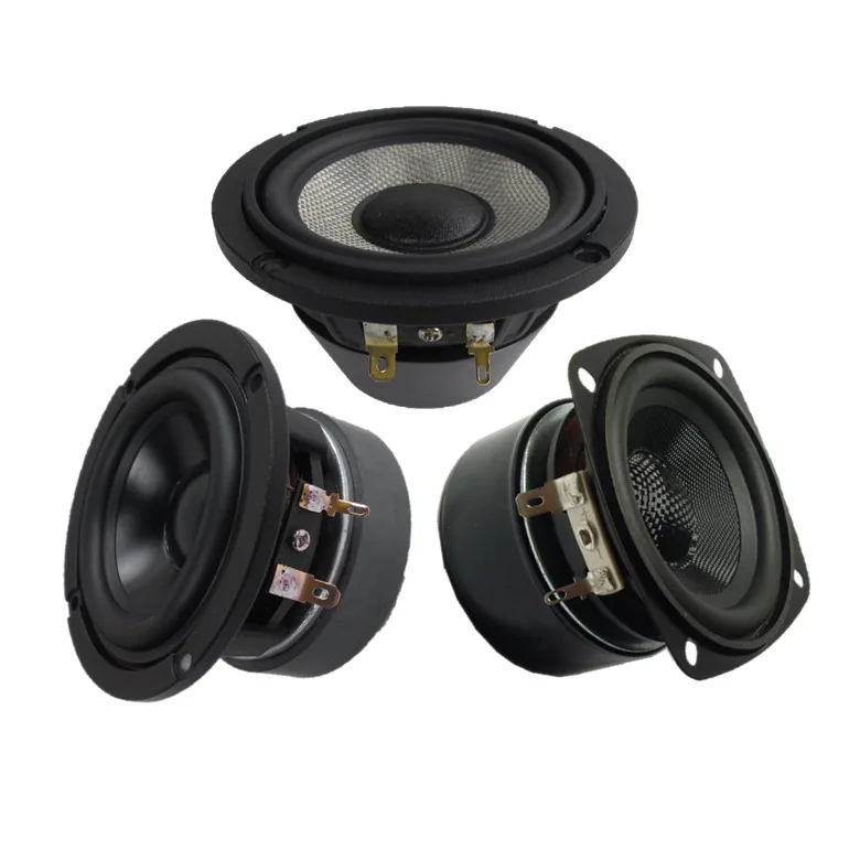 Many Models 3 Inch Speaker Full Range and Woofer