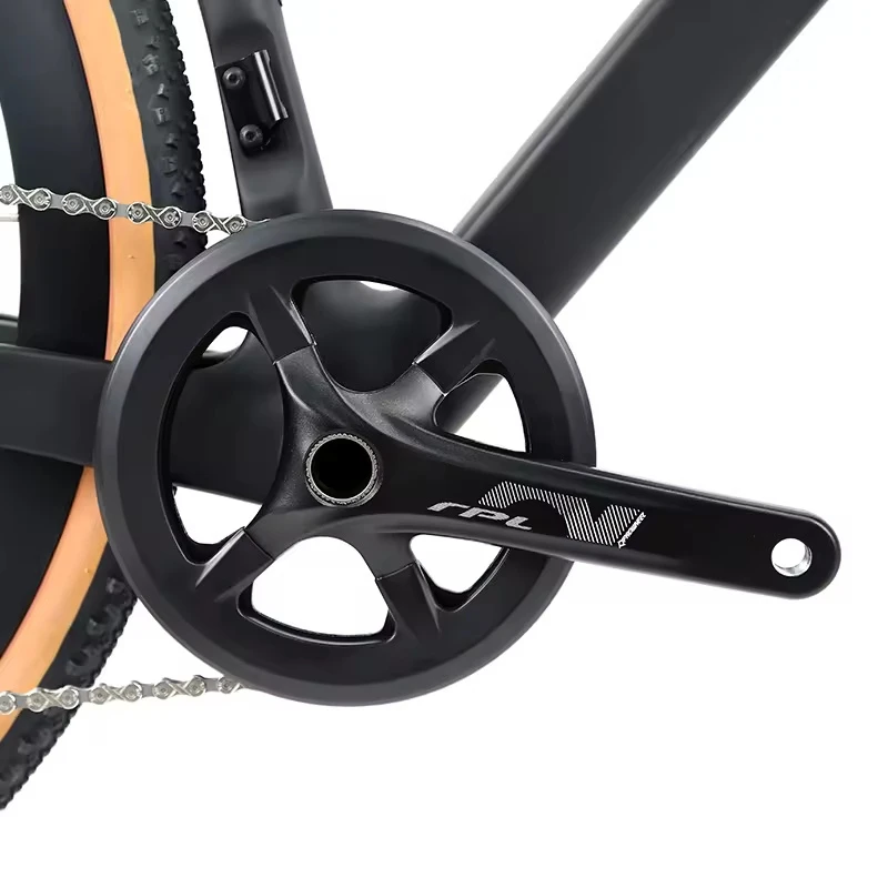 New high-quality and low-priced gravel bike TWITTSERV1 Hybrid NX 11 speed disc brake professional carbon fiber road bike