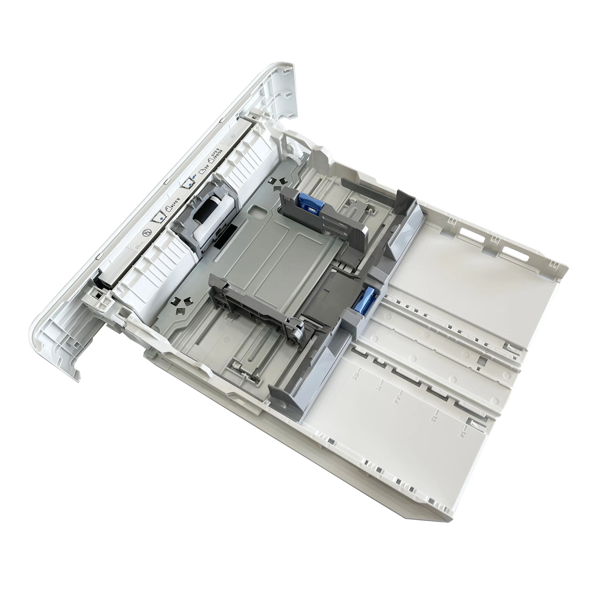 New Cassette (Tray 2) assembly RM2-5392-000CN for HP M402 M403 M426 M427 Paper Tray 2 RM2-5392