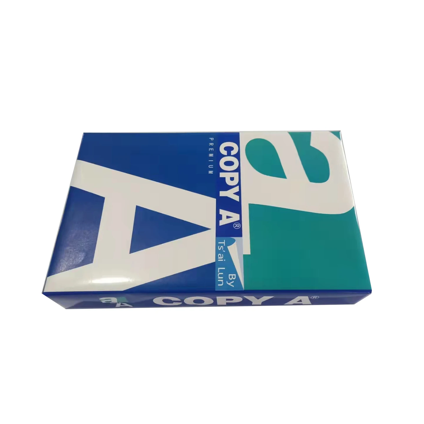 Бумага формата А4 80 г/70 г/копировальная бумага а4 75