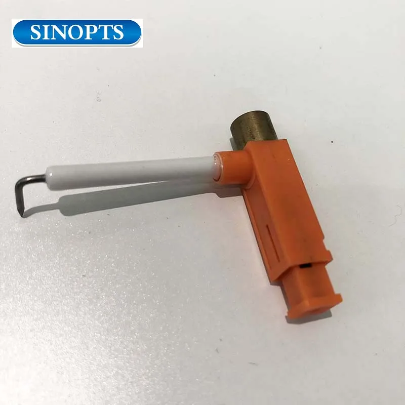 Push Button Piezo Igniter Ignitor Kit Spark Ignition  for Burner Camp Propane Stove Gas Grill Push Button