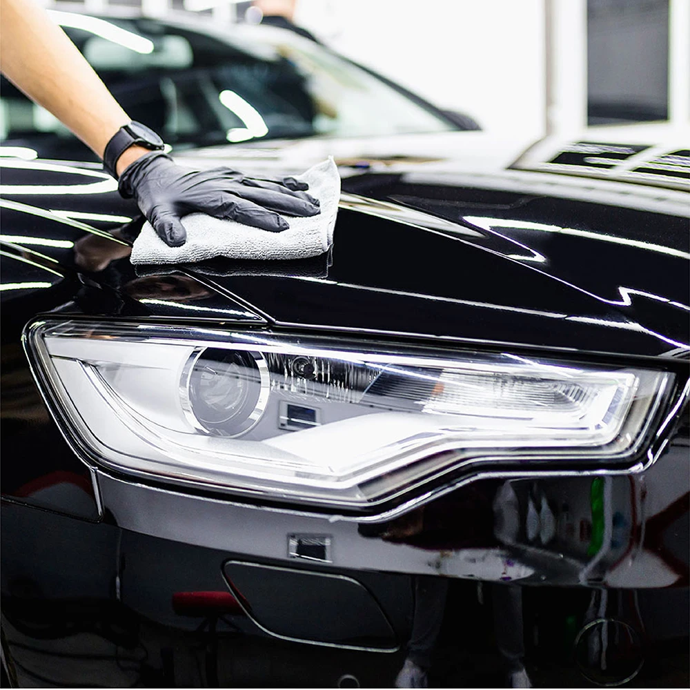 High Quality Self Healing Polyurethane tpu car ppf film 7.5mil tpu ppf paint protection film