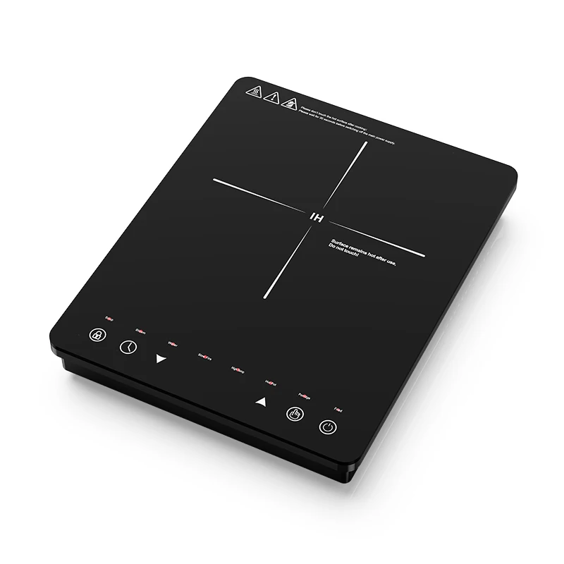 Cooking Appliances Electric Gas Stove Top Cooktops Multi-Use Induction Cooker With Electric Hob